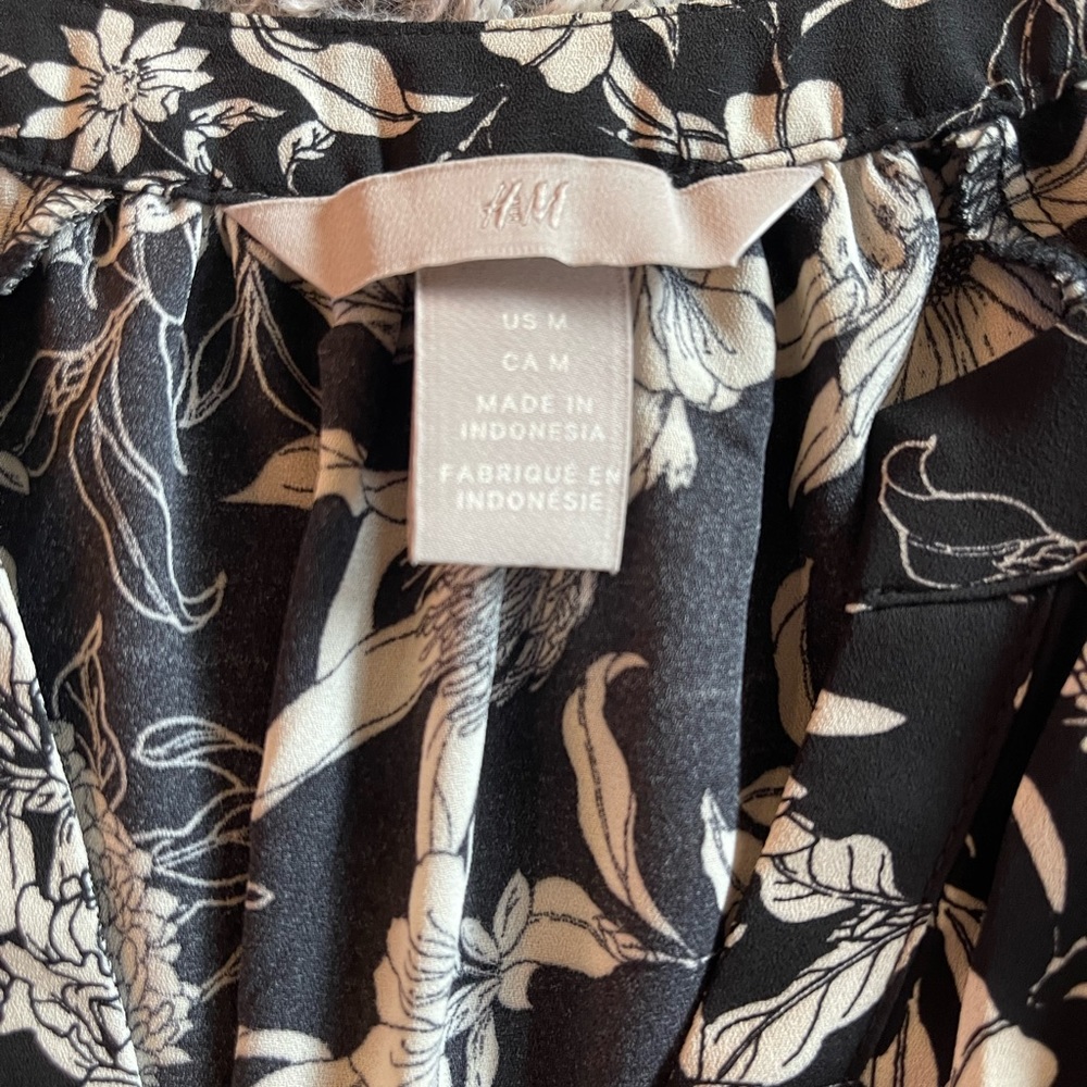 Floral Top